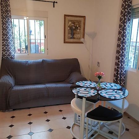 Wish Suite Dolores Leon De Triana Séville Extérieur photo