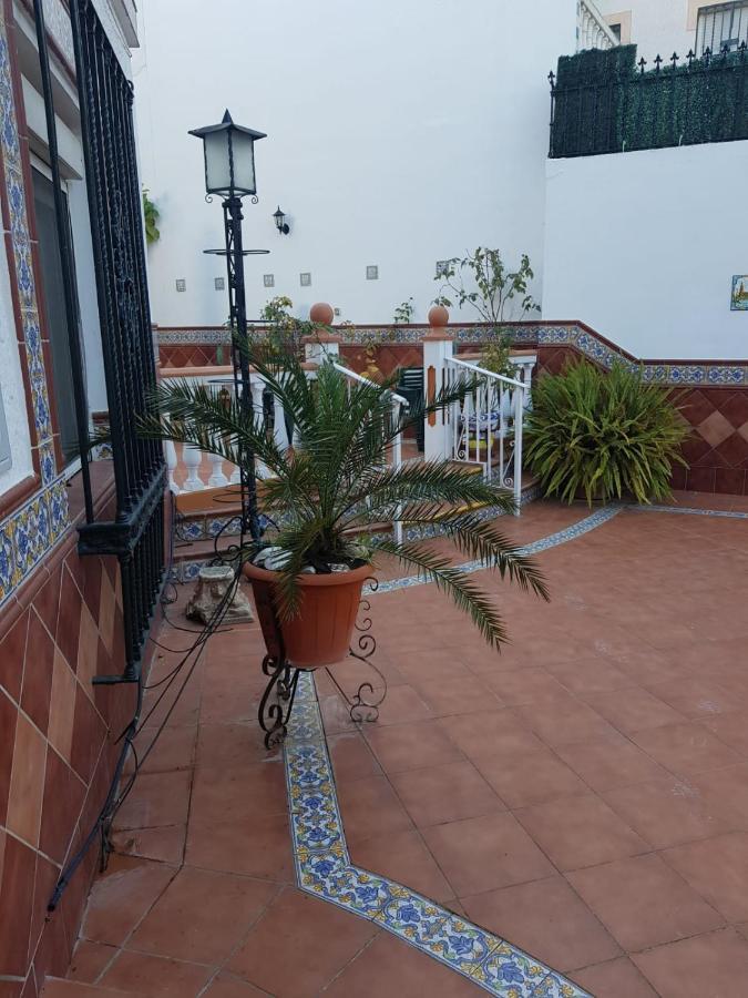 Wish Suite Dolores Leon De Triana Séville Extérieur photo