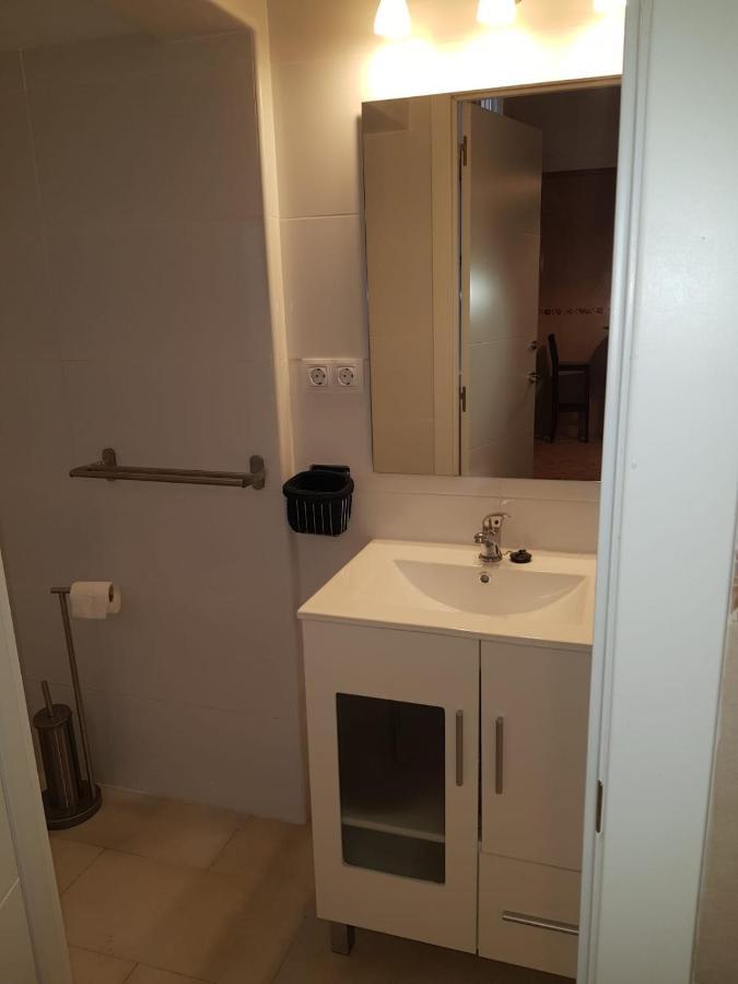 Wish Suite Dolores Leon De Triana Séville Extérieur photo