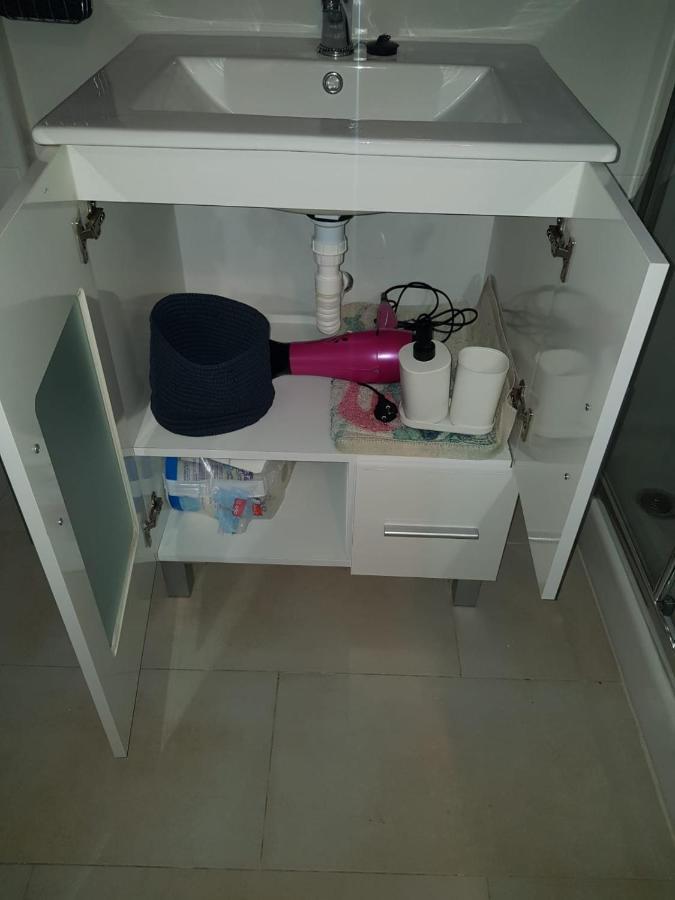 Wish Suite Dolores Leon De Triana Séville Extérieur photo