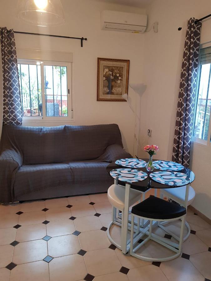 Wish Suite Dolores Leon De Triana Séville Extérieur photo