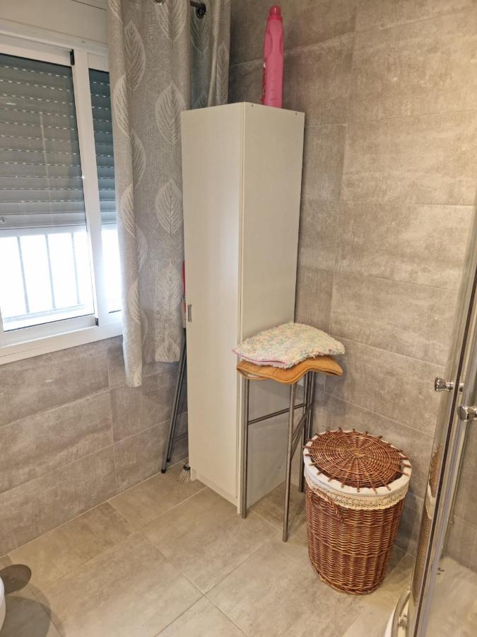 Wish Suite Dolores Leon De Triana Séville Extérieur photo