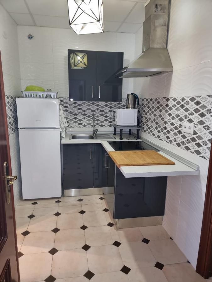 Wish Suite Dolores Leon De Triana Séville Extérieur photo