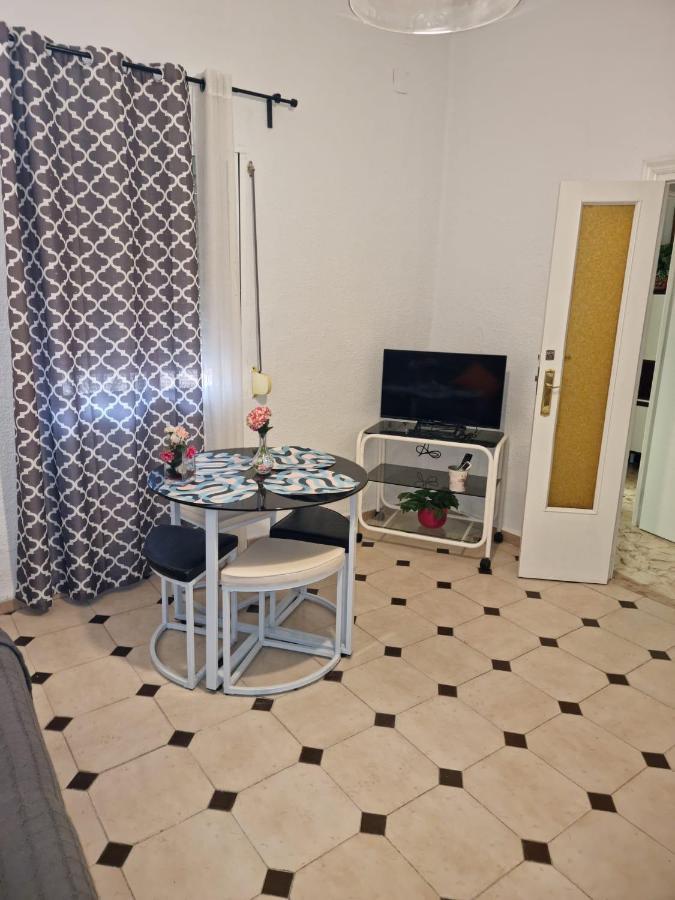 Wish Suite Dolores Leon De Triana Séville Extérieur photo