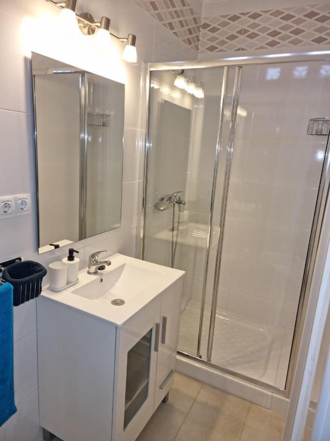 Wish Suite Dolores Leon De Triana Séville Extérieur photo