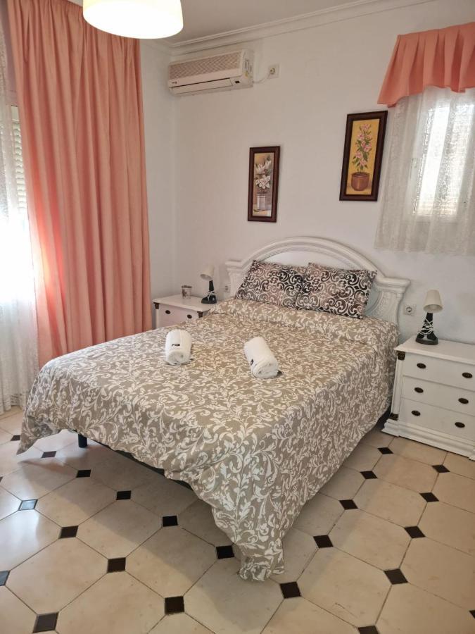 Wish Suite Dolores Leon De Triana Séville Extérieur photo