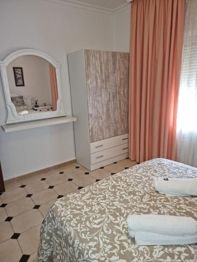 Wish Suite Dolores Leon De Triana Séville Extérieur photo